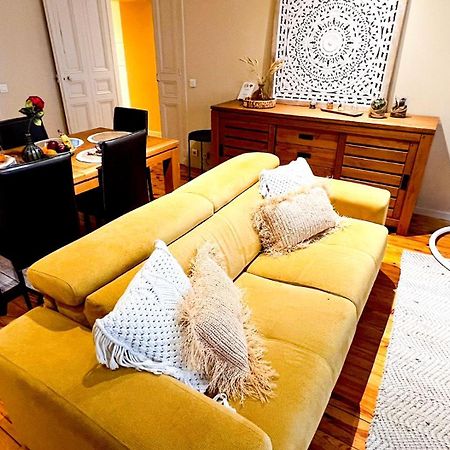 Апартаменты Hypercenter - Wifi - In The Heart Of Avignon! Экстерьер фото