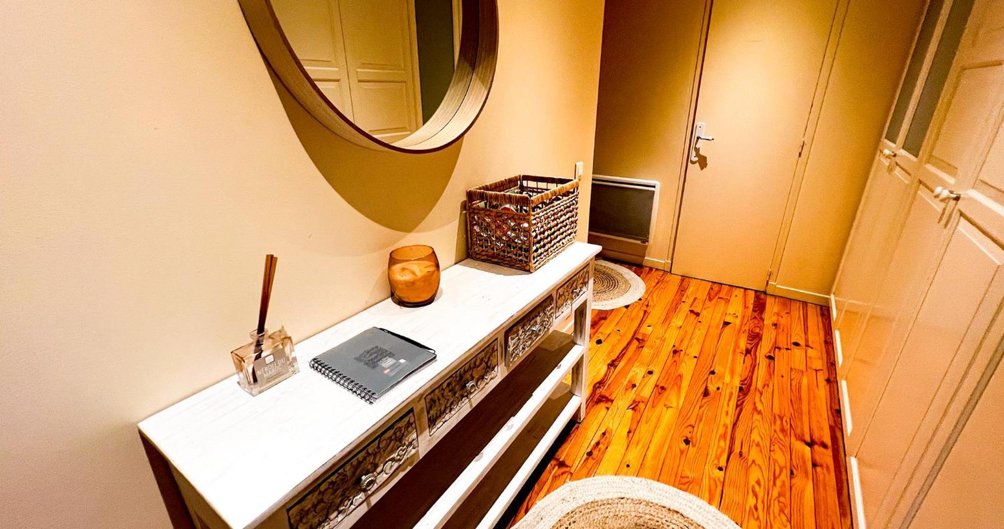 Апартаменты Hypercenter - Wifi - In The Heart Of Avignon! Экстерьер фото
