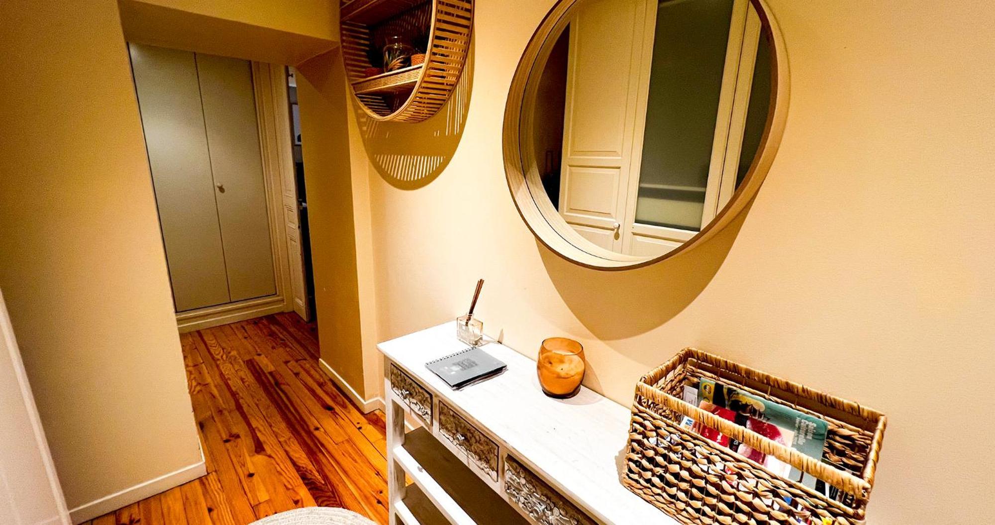 Апартаменты Hypercenter - Wifi - In The Heart Of Avignon! Экстерьер фото