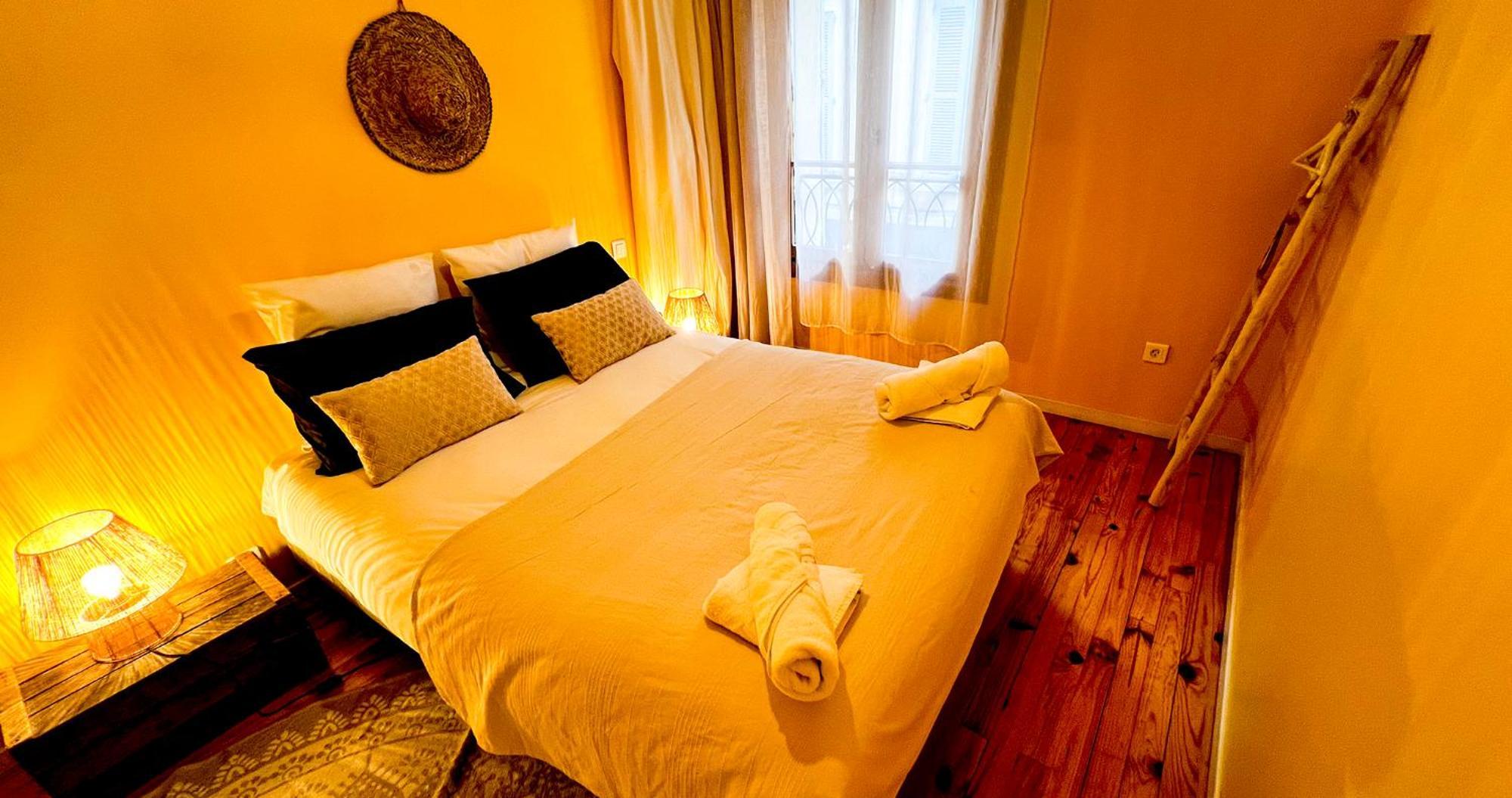 Апартаменты Hypercenter - Wifi - In The Heart Of Avignon! Экстерьер фото